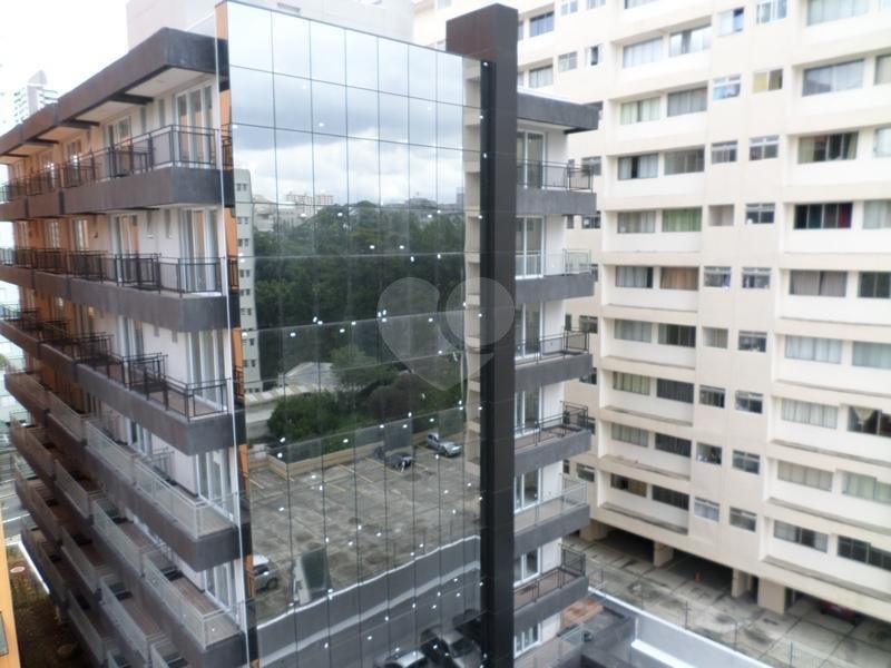 Venda Apartamento São Paulo Pinheiros REO69051 14