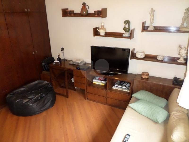 Venda Apartamento São Paulo Pinheiros REO69051 25