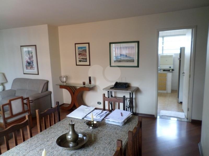 Venda Apartamento São Paulo Pinheiros REO69051 8