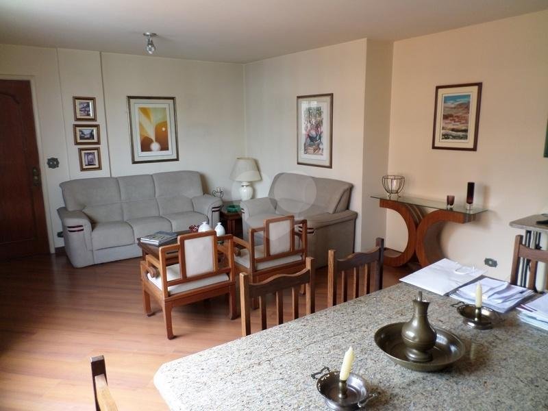 Venda Apartamento São Paulo Pinheiros REO69051 4