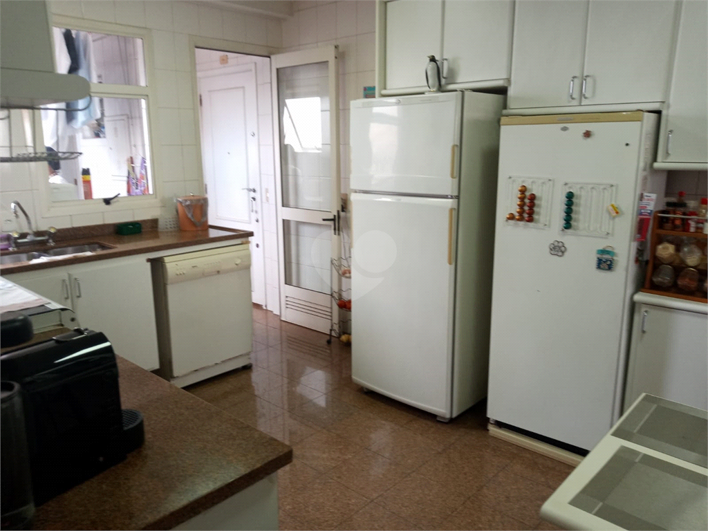 Venda Apartamento São Paulo Pinheiros REO69051 39