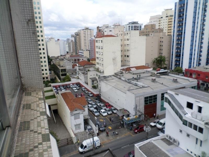 Venda Apartamento São Paulo Pinheiros REO69051 7