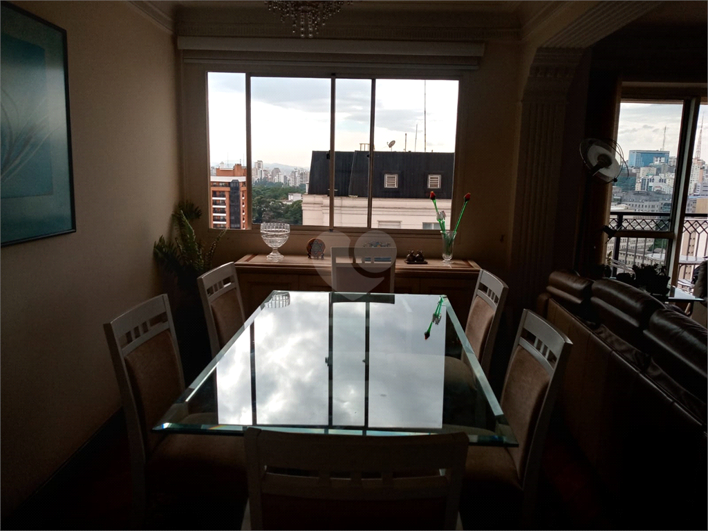 Venda Apartamento São Paulo Pinheiros REO69051 48