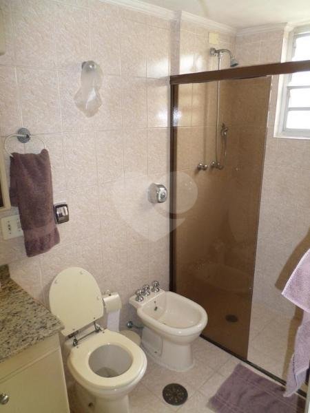 Venda Apartamento São Paulo Pinheiros REO69051 31