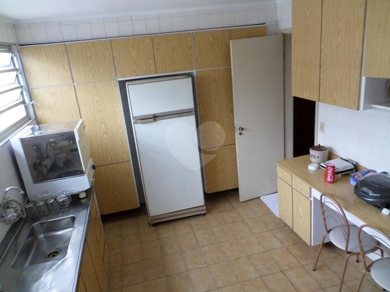 Venda Apartamento São Paulo Pinheiros REO69051 27