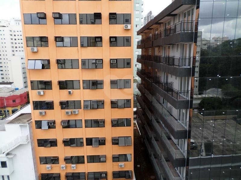 Venda Apartamento São Paulo Pinheiros REO69051 13