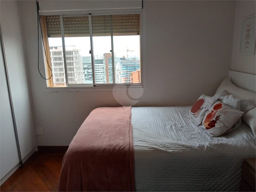 Venda Apartamento São Paulo Pinheiros REO69051 49