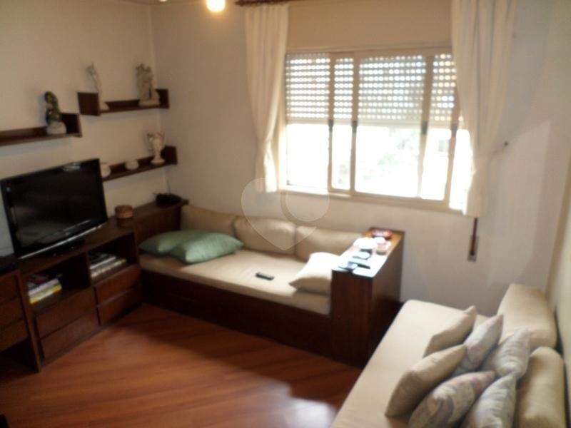 Venda Apartamento São Paulo Pinheiros REO69051 15