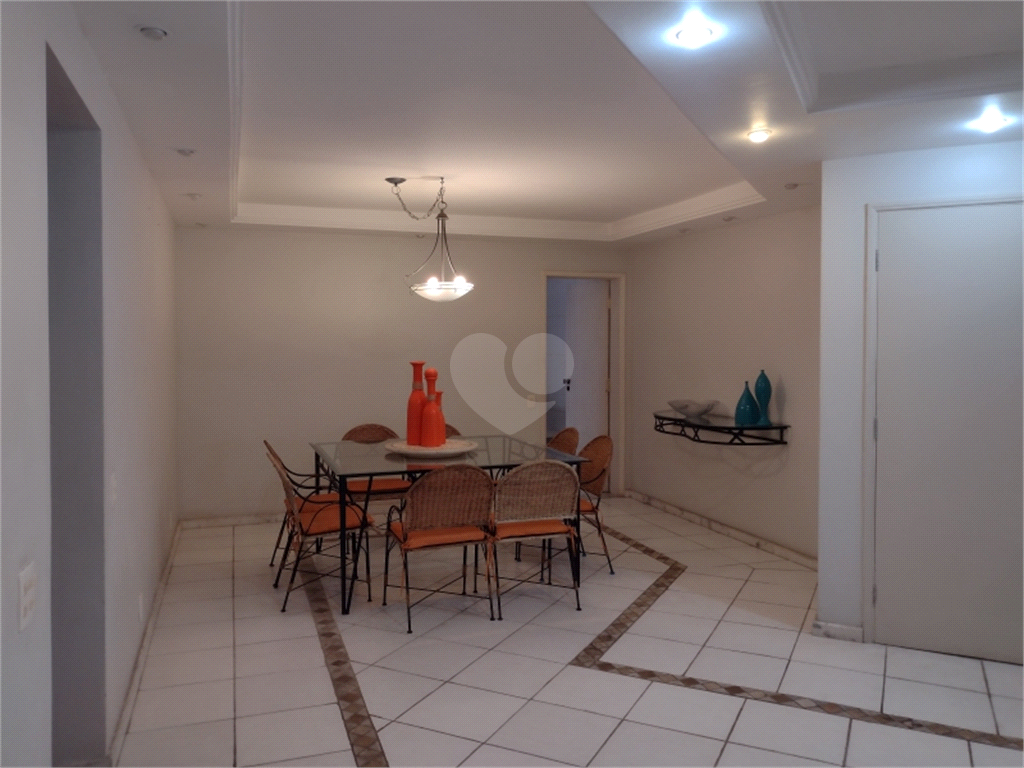 Venda Apartamento Guarujá Pitangueiras REO690523 3