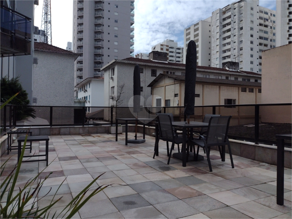 Venda Apartamento Guarujá Pitangueiras REO690523 22