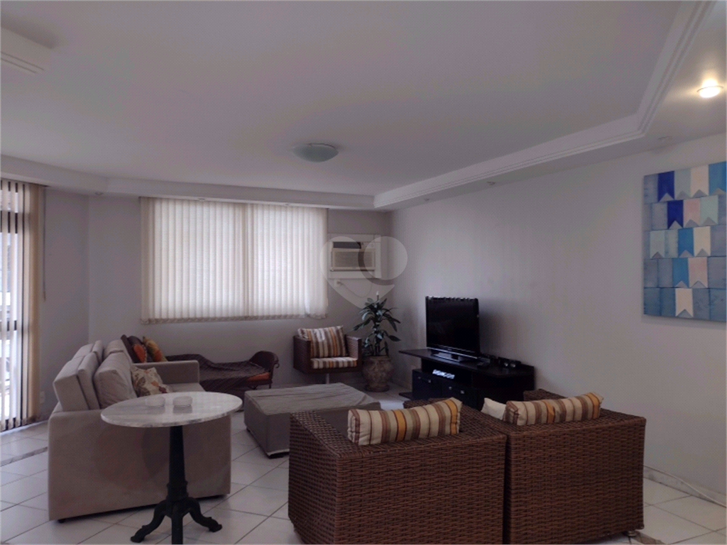 Venda Apartamento Guarujá Pitangueiras REO690523 4