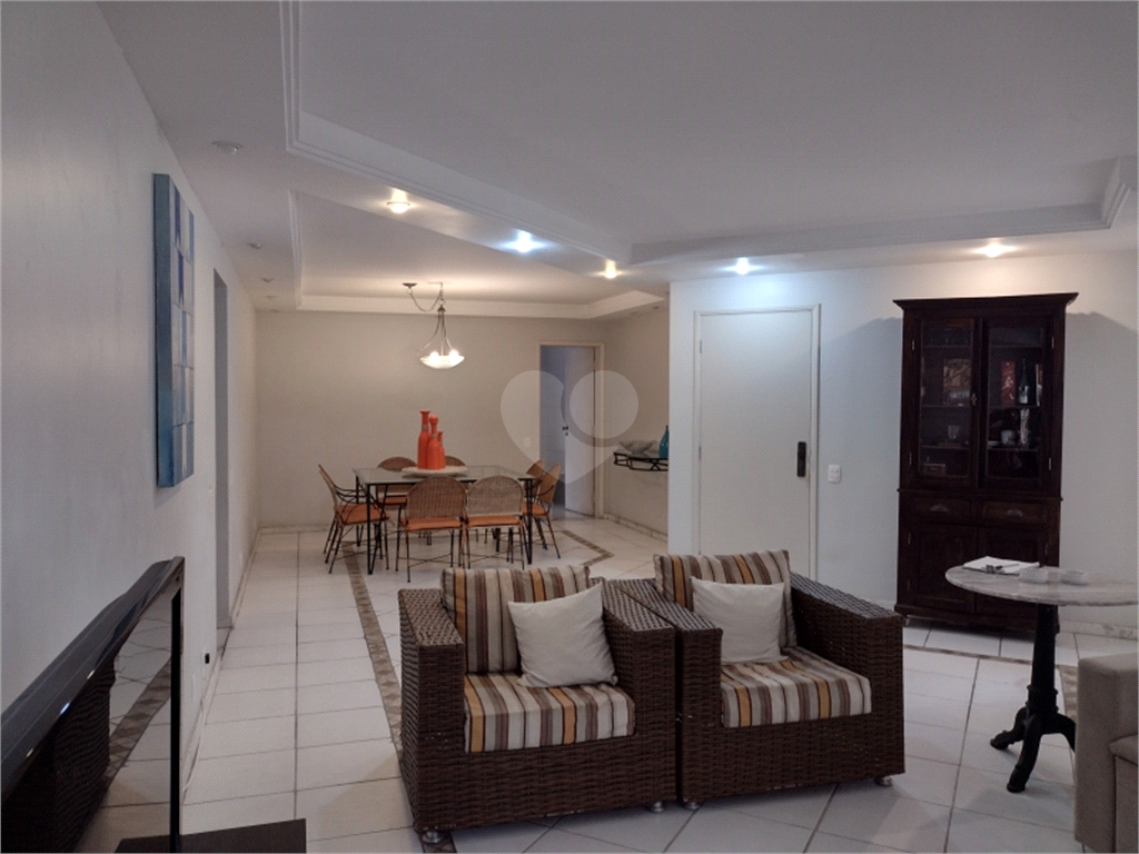 Venda Apartamento Guarujá Pitangueiras REO690523 2