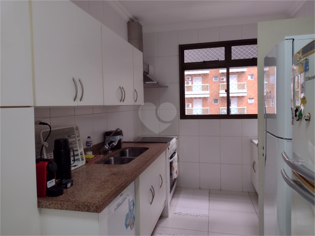 Venda Apartamento Guarujá Pitangueiras REO690523 7