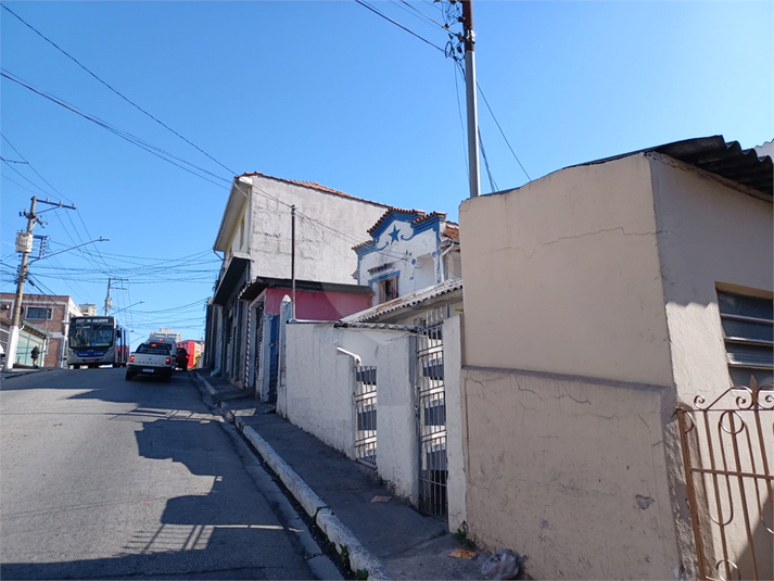 Venda Terreno São Paulo Vila Paiva REO690524 5