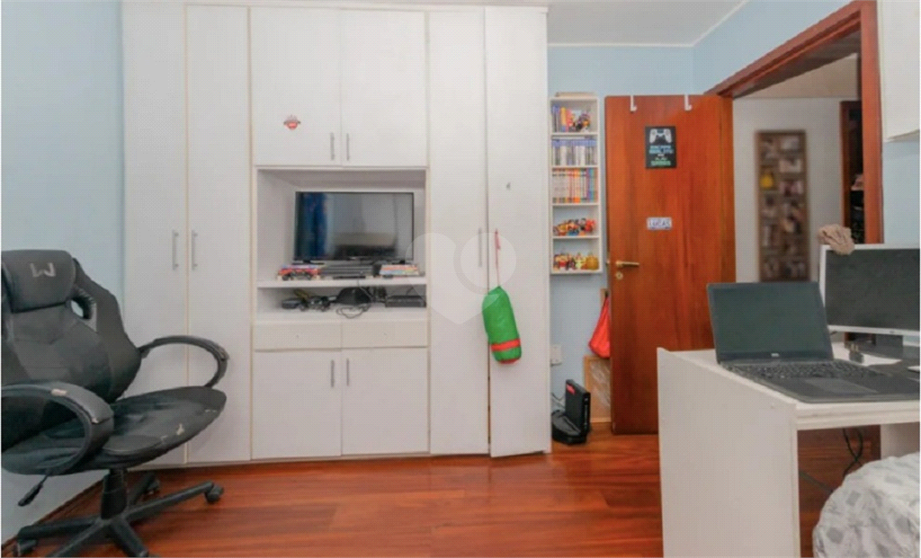 Venda Apartamento São Paulo Água Fria REO690542 5