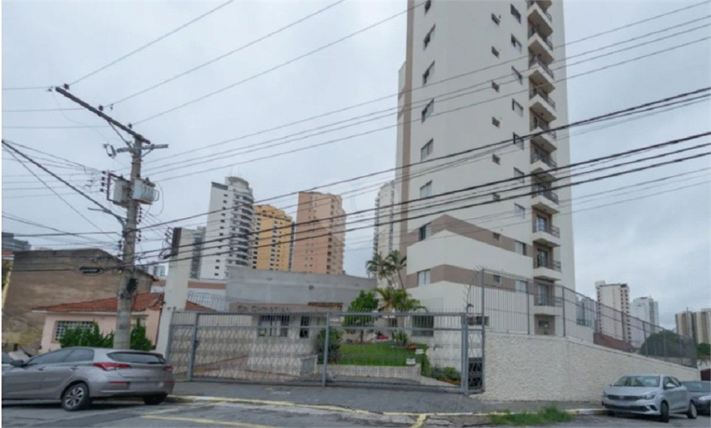 Venda Apartamento São Paulo Água Fria REO690542 17