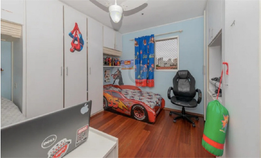 Venda Apartamento São Paulo Água Fria REO690542 4