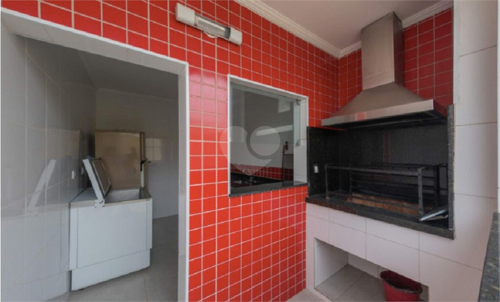 Venda Apartamento São Paulo Água Fria REO690542 18