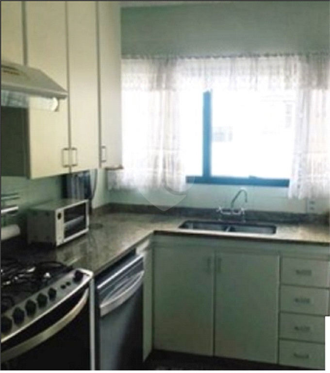 Venda Apartamento São Paulo Água Fria REO690543 14