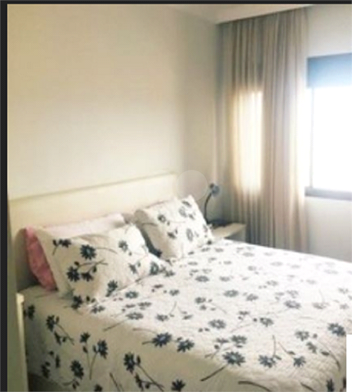 Venda Apartamento São Paulo Água Fria REO690543 9