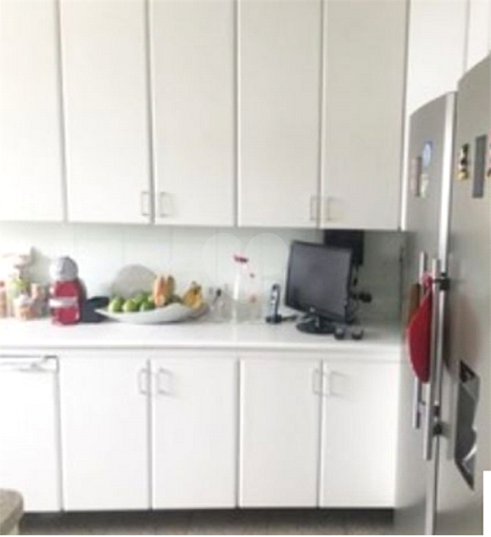 Venda Apartamento São Paulo Água Fria REO690543 16