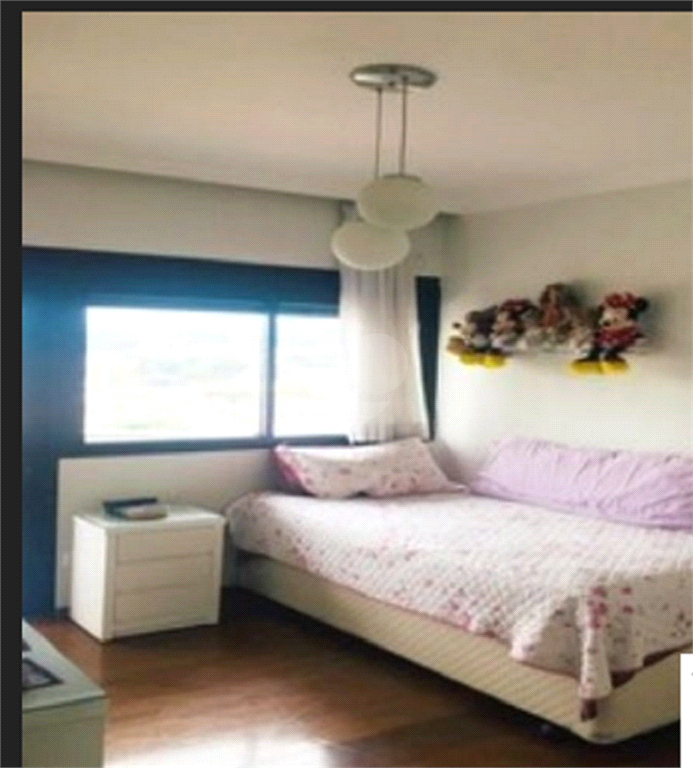 Venda Apartamento São Paulo Água Fria REO690543 12