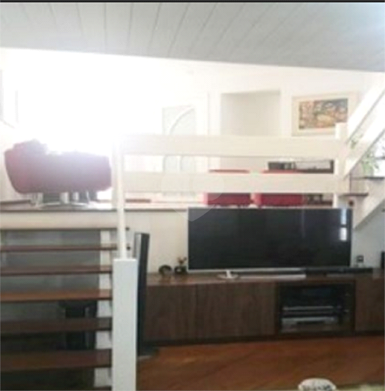 Venda Apartamento São Paulo Água Fria REO690543 5