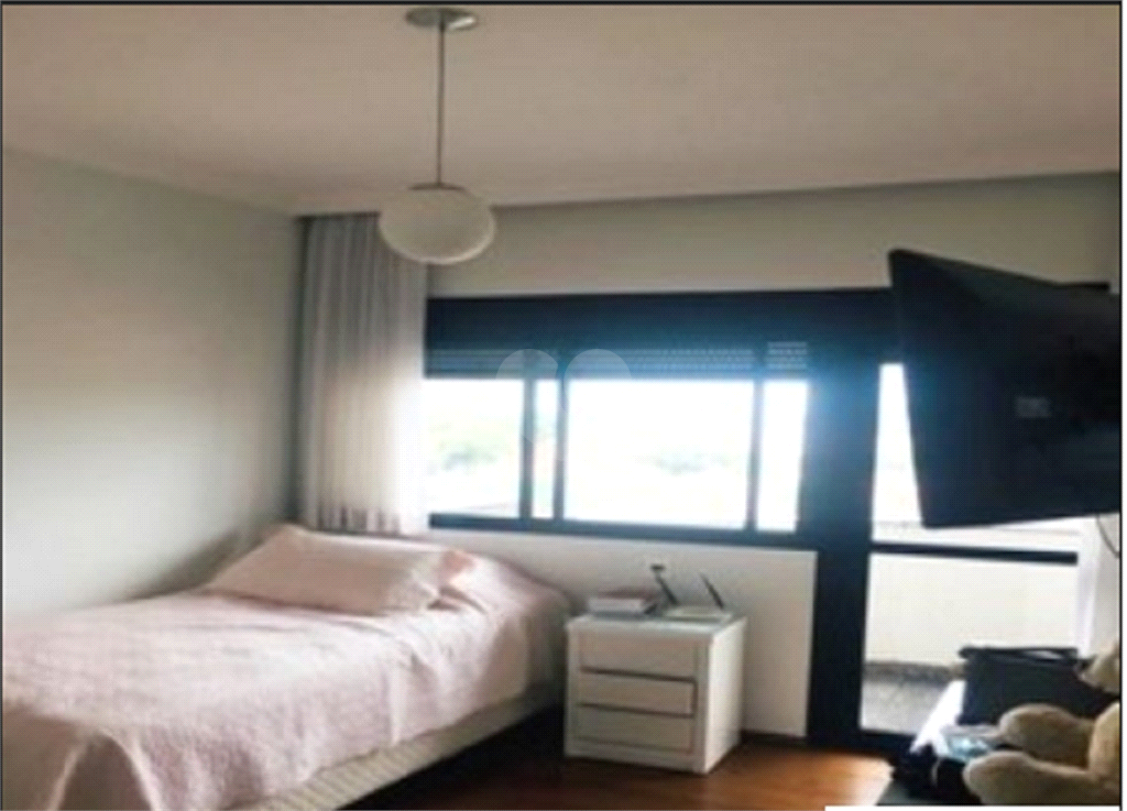 Venda Apartamento São Paulo Água Fria REO690543 10