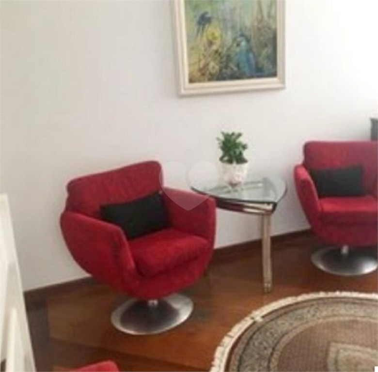 Venda Apartamento São Paulo Água Fria REO690543 4