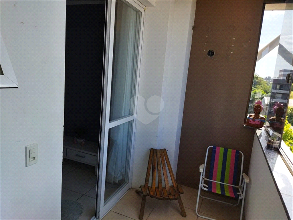 Venda Apartamento Gravataí São Vicente REO690552 3