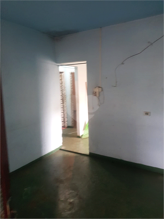 Venda Casa São Carlos Loteamento Municipal São Carlos 3 REO690571 11