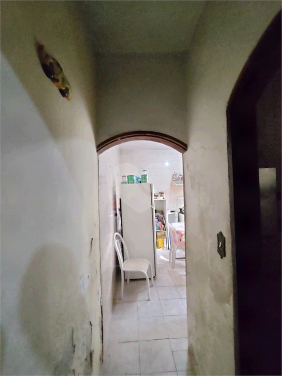 Venda Casa São Paulo Chora Menino REO690580 32