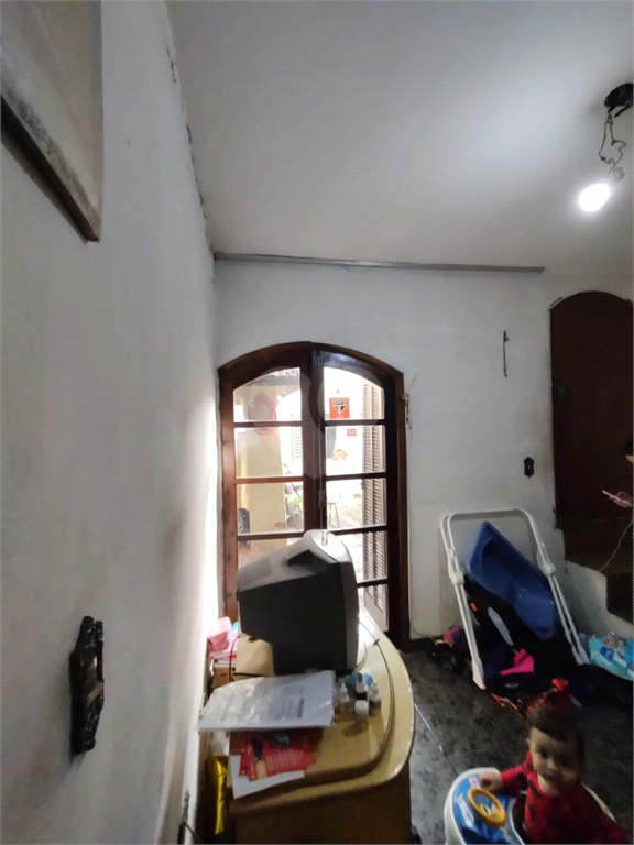 Venda Casa São Paulo Chora Menino REO690580 14