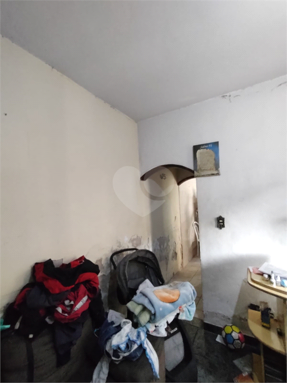 Venda Casa São Paulo Chora Menino REO690580 22