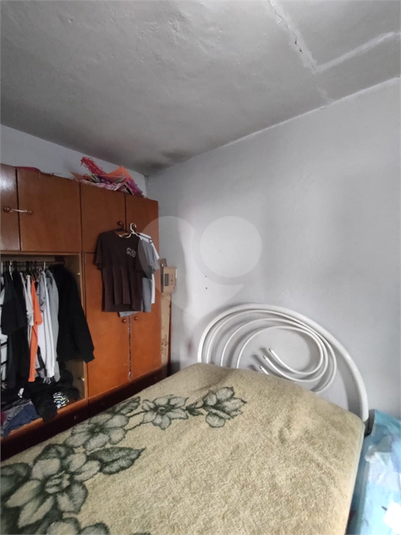 Venda Casa São Paulo Chora Menino REO690580 33