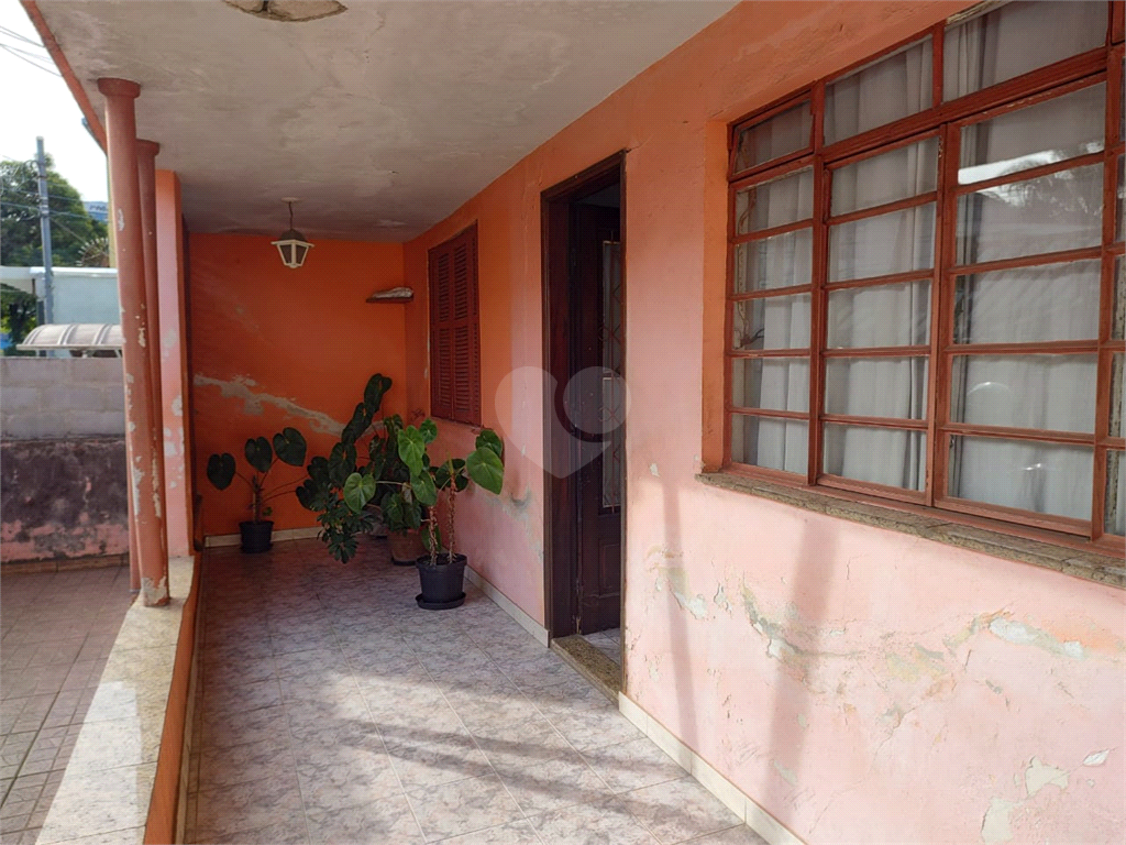 Venda Casa São Paulo Chora Menino REO690580 3