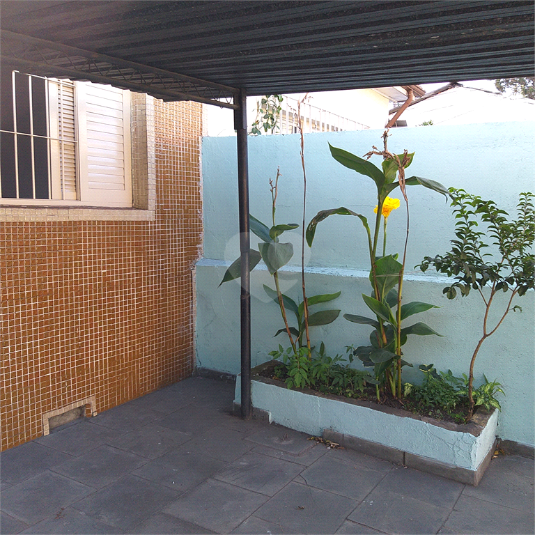 Venda Casa térrea São Paulo Carandiru REO690582 3