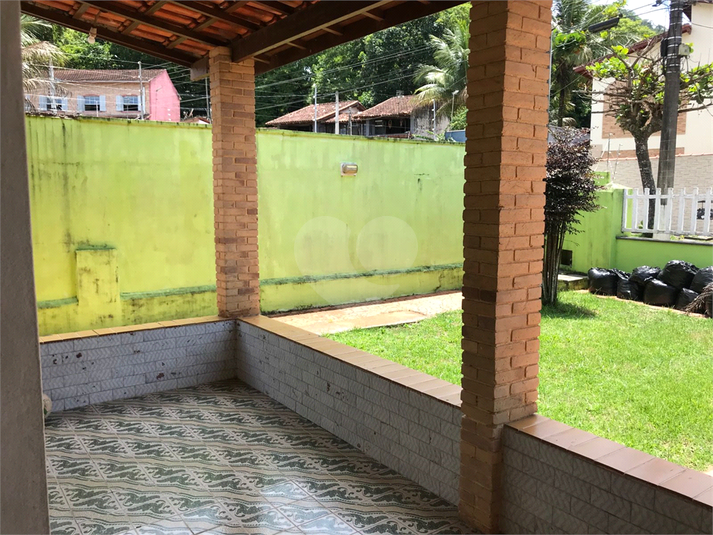 Venda Sobrado Caraguatatuba Martim De Sá REO690592 127