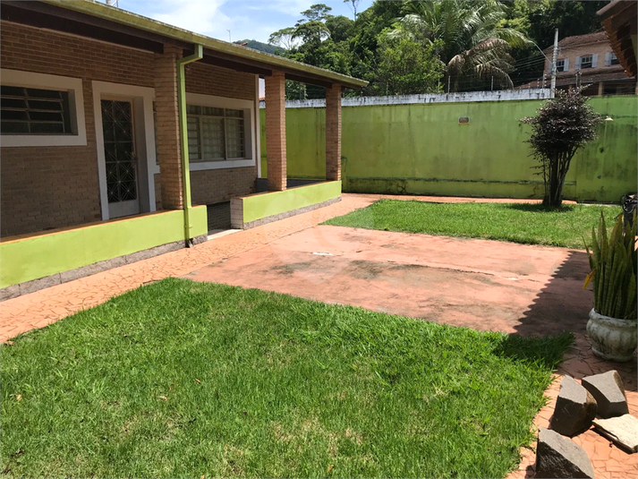 Venda Sobrado Caraguatatuba Martim De Sá REO690592 91