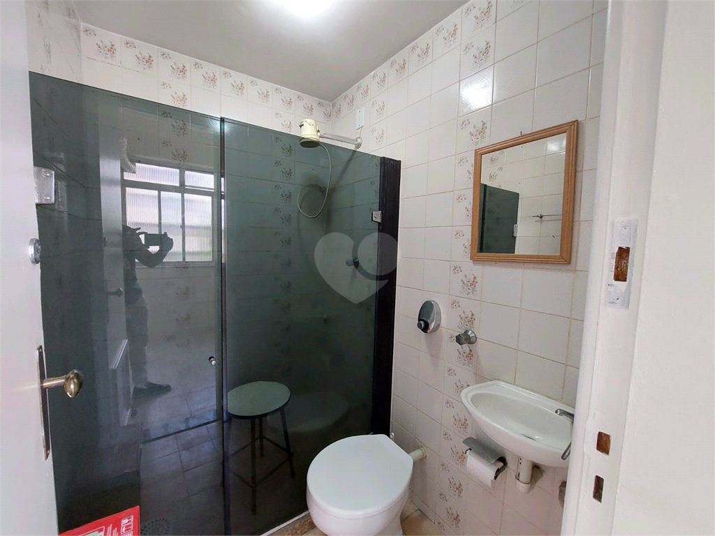 Venda Apartamento Rio De Janeiro Tijuca REO690594 24