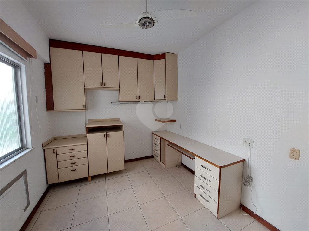 Venda Apartamento Rio De Janeiro Tijuca REO690594 15