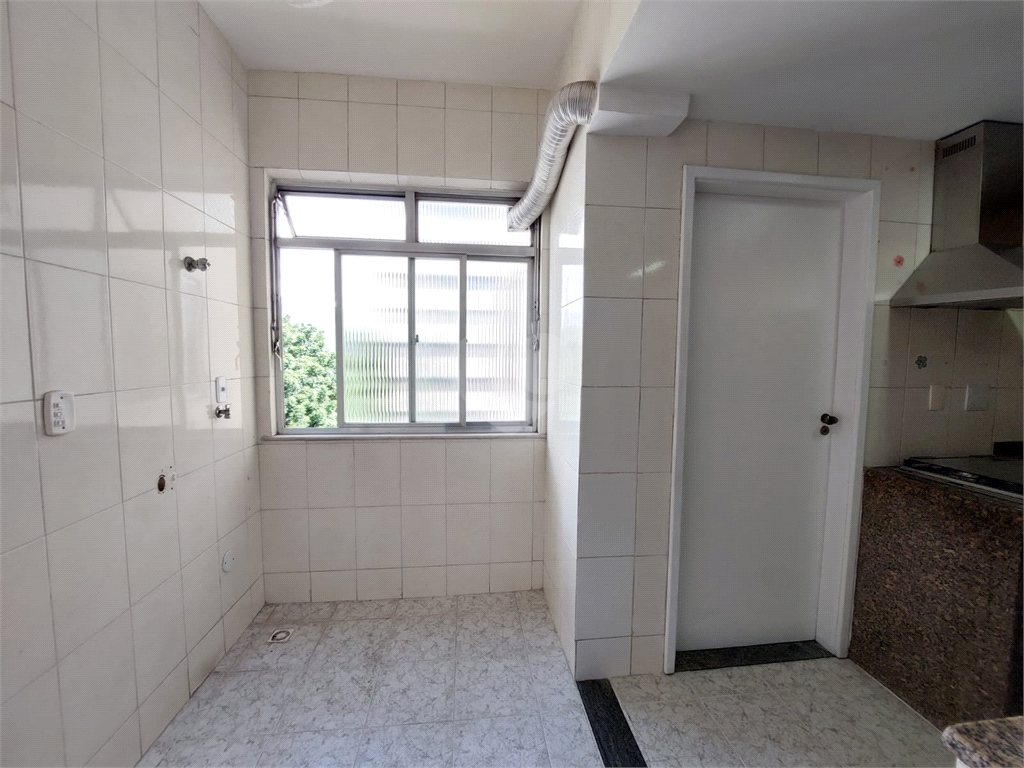 Venda Apartamento Rio De Janeiro Tijuca REO690594 22