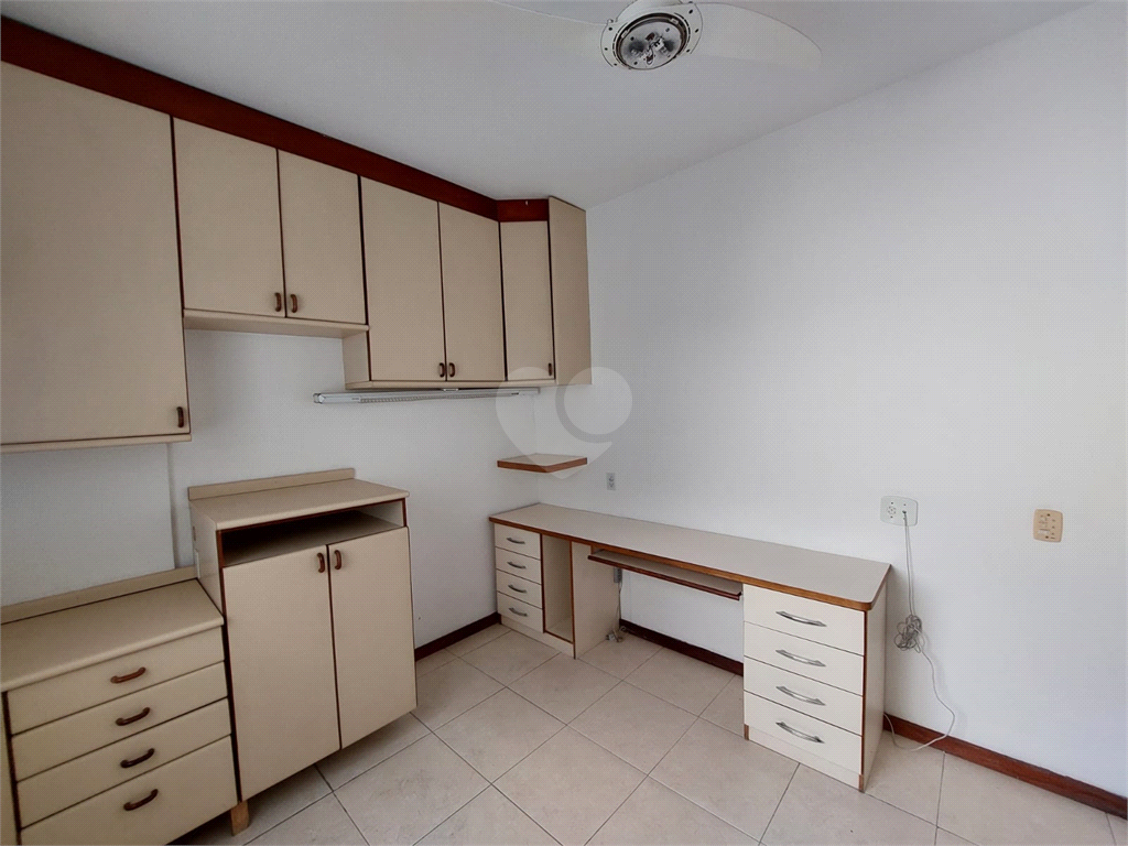 Venda Apartamento Rio De Janeiro Tijuca REO690594 16