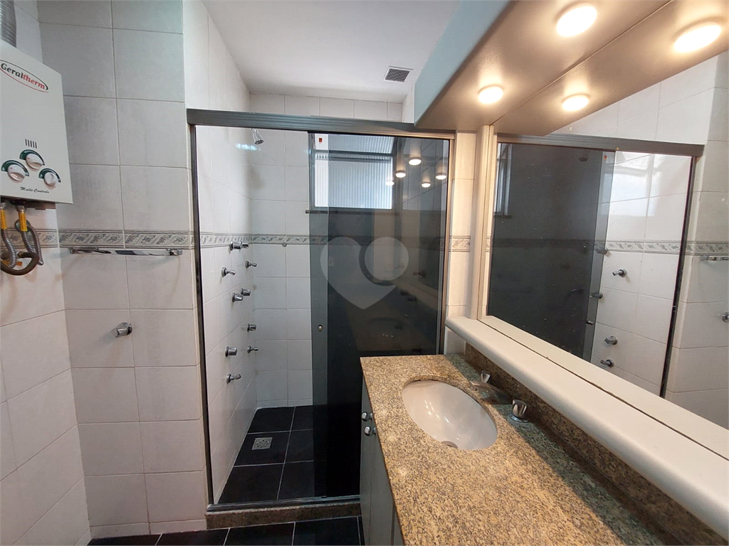 Venda Apartamento Rio De Janeiro Tijuca REO690594 11