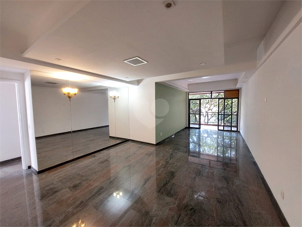 Venda Apartamento Rio De Janeiro Tijuca REO690594 1