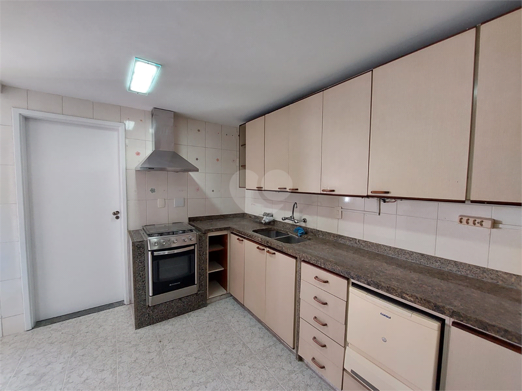 Venda Apartamento Rio De Janeiro Tijuca REO690594 21