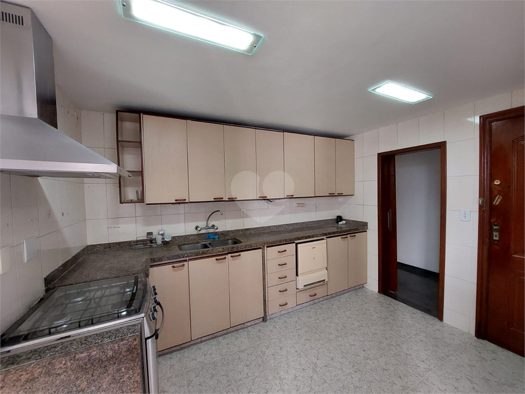 Venda Apartamento Rio De Janeiro Tijuca REO690594 20