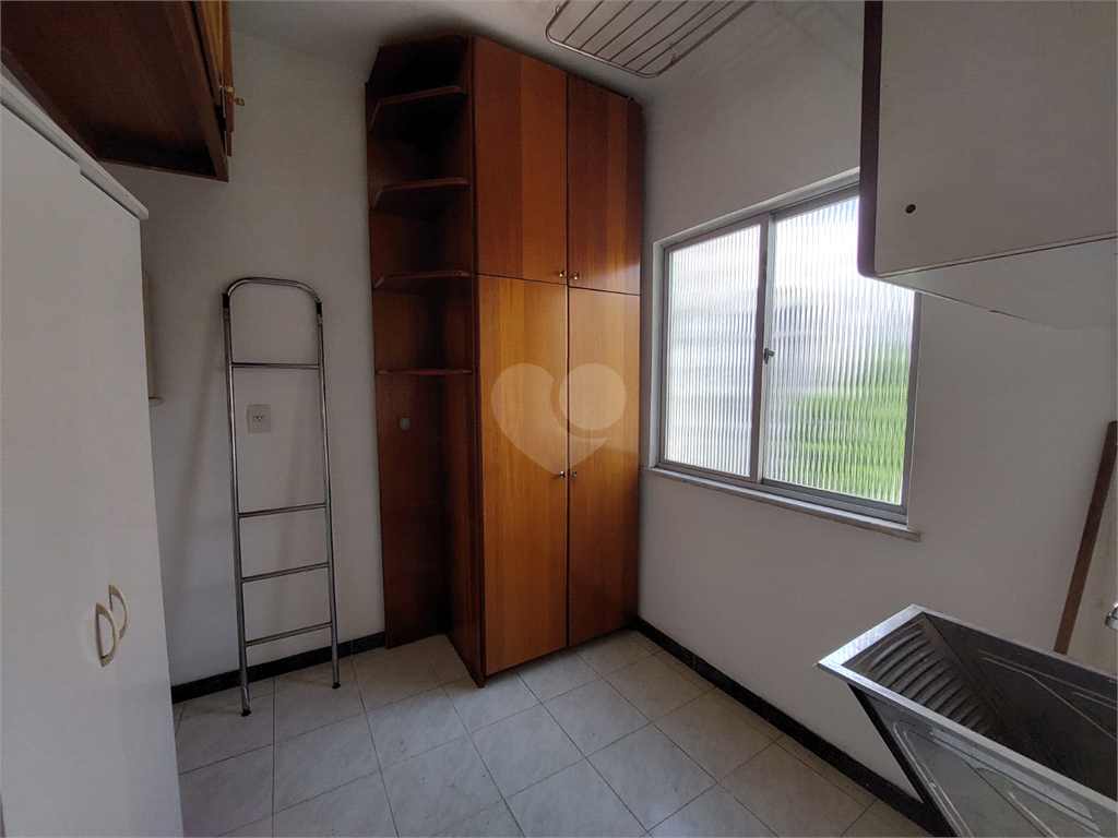 Venda Apartamento Rio De Janeiro Tijuca REO690594 23