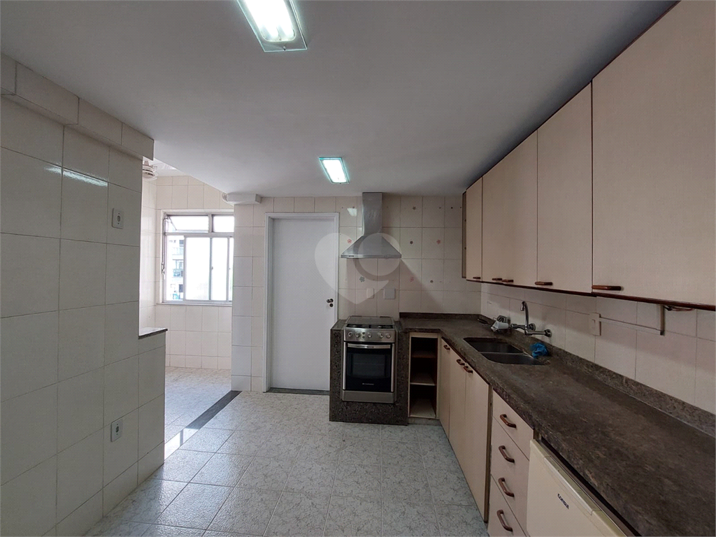 Venda Apartamento Rio De Janeiro Tijuca REO690594 19