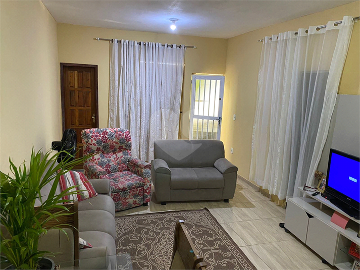 Venda Casa Guapimirim Vale Jequitibá REO690599 1